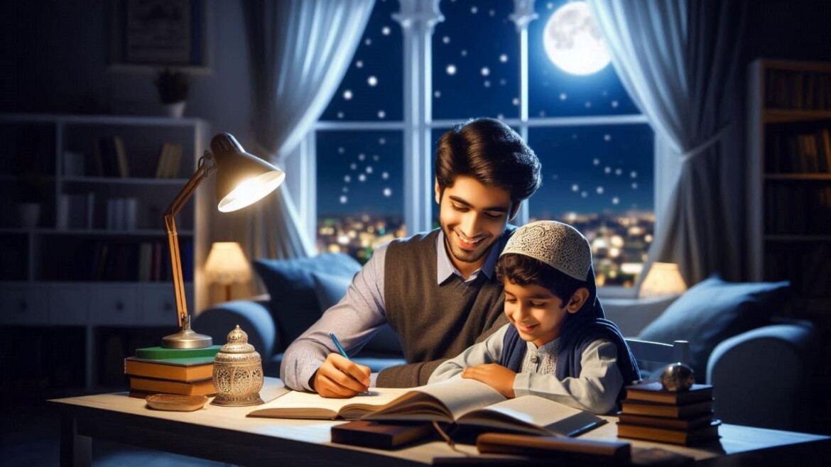 Skill Training Sparking Interest