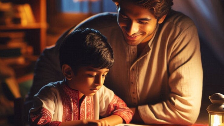 Benefits of Afterclass Tutoring