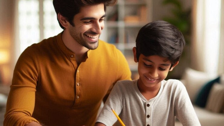 How to Find Approach to Your Students