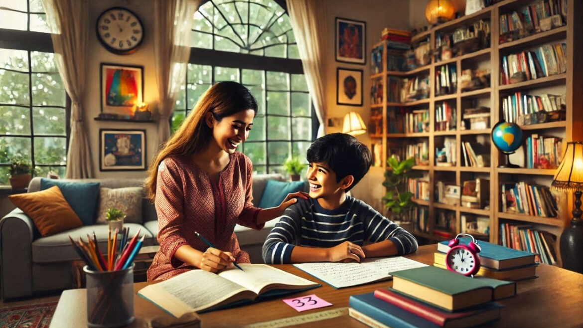 Modern Technology Class is Open